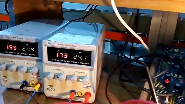 DC to DC Convert (48 to 220 volt) смотреть онлайн