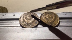 2 копейки 1972 года разновиды/цена