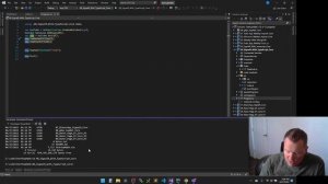 C# ASP.NET Core SignalR using TypeScript and Webpack - Build a small chat application in minutes!