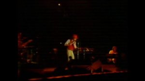 Jethro Tull - Live at the Capital Centre - 1977 - HD áudio