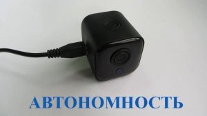 Мини камера WiFi беспроводная IP Oltec IPC-2035
