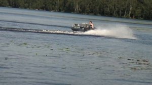 Лодка пвх Адмирал 360S + мотор Tohatsu 18
