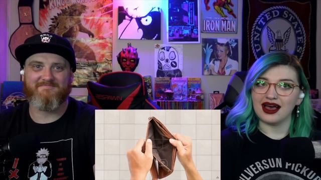 future. IHincognitoMode  JonTronShow  HatGuy  Nikki react
