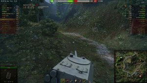 Гайд по FV3805. Как в старые добрые...