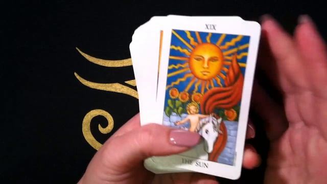 Что делать с испорченными колодами? Как быть, когда выпадают перевернутые карты? смотреть онлайн