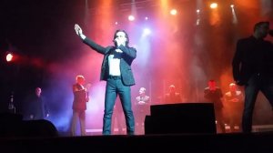 Пепел (Хор Турецкого)