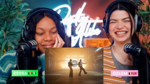 정국 (Jung Kook), Usher ‘Standing Next to You - Usher Remix’ Official Performance Video reaction