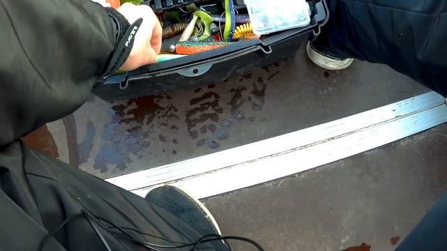 ТЕЙЛ-СПИННЕР ПРИМАНКА ТРОФЕЕВ!!! смотреть онлайн