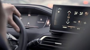 Peugeot 3008 _ Петровский