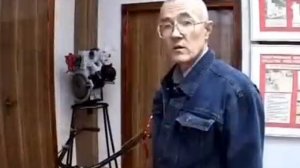 Установка снегоуборщика на мотоблок КАДВИ ОКА