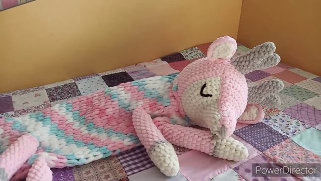 Мои вязаные игрушки. смотреть онлайн