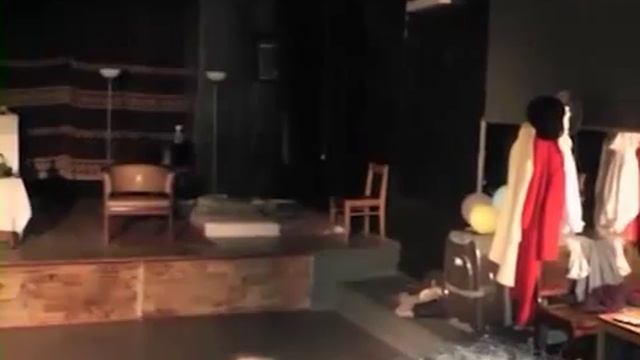 Каждый год в то же самое время (театр на Карамышевской 2012 г.) смотреть онлайн