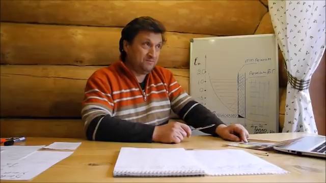 Твердотопливные котлы длительного горения.