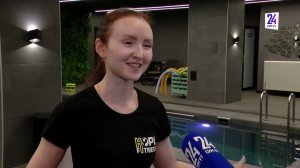 Женщина, которая... Спецрепортаж к Международному дню прекрасного пола