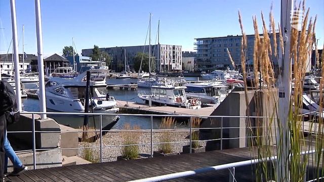 В День Балтийского моря пройдут интересные экскурсии