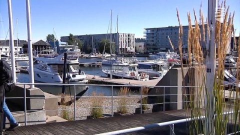 В День Балтийского моря пройдут интересные экскурсии