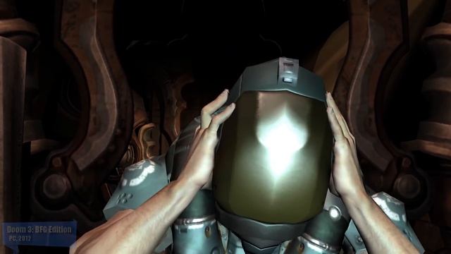 Evolution of Doomguy / Doom Slayer (1993 - 2020)