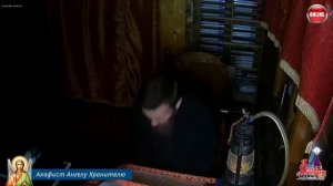 Молитва по соглашению – акафисты понедельника