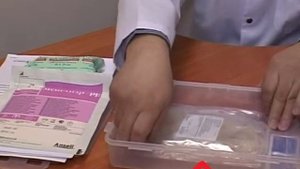 Банк стволовых клеток пуповинной крови