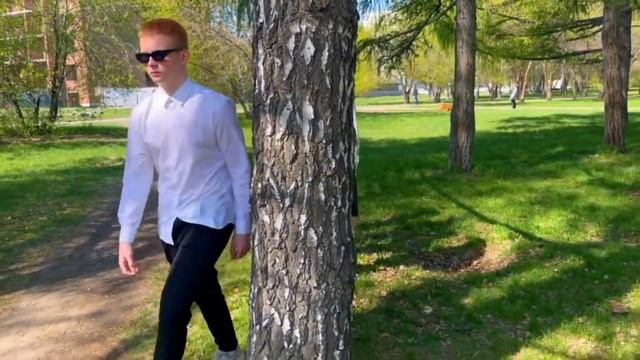 Подарок классному руководителю от 11«А». Это всë она смотреть онлайн