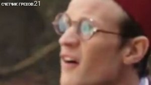 Все киногрехи "Доктор Кто: День Доктора"