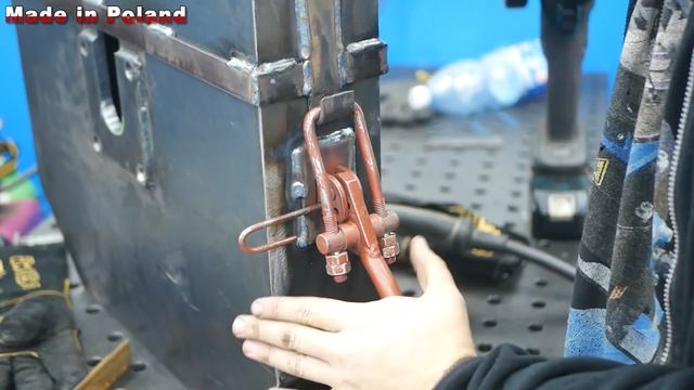 Branch Shredder Machine - Wood chipper build смотреть онлайн