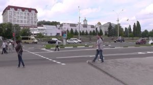 город Сумы 2016 год