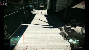 Crysis 2 Remastered Steam Deck - But can it run Crysis?