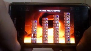 Mortal Kombat Trilogy PSX on Android with ePSXe Emulator - Download