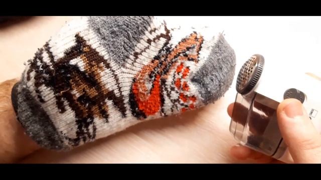 Обзор и разбор бритв для ткани или как пользоваться (машинкой для удаления катешек) смотреть онлайн