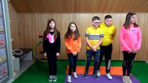 У ЕВЫ ПОЯВИЛСЯ ТАЙНЫЙ ПОКЛОННИК! ДЕНЬ ВЛЮБЛЁННЫХ!