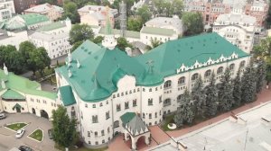 «Архитектурные излишества» и ДОМ.РФ в Нижнем Новгороде.