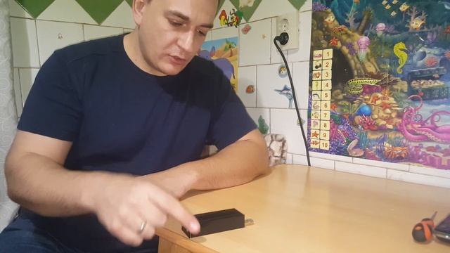 Повторение эксперимента Sergey Deyna Движение магнита поперёк силовых линий магнитного поля смотреть онлайн