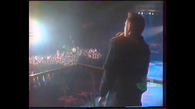 Останкино 1992 богдан титомир смотреть онлайн