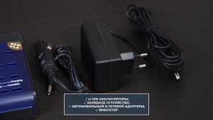 NR-T – нелинейный локатор (детектор нелинейных переходов)