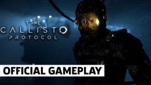 The Callisto Protocol / Gameplay (геймплей)