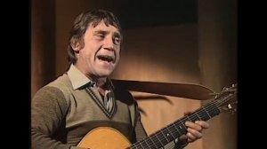 Владимир Высоцкий - Утренняя гимнастика