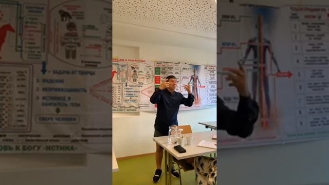 Жанат Кожамжаров мистические потери если в дате рождения есть 4 или 7