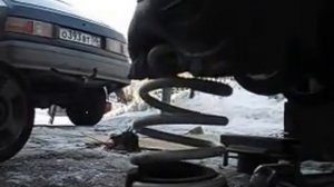 Подвеска болотохода Пелец Т1000. Обзор вездехода Пелец.