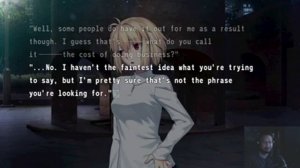 Tsukihime Remake English Fan Subs [Part 9] - Arc Route Day 7