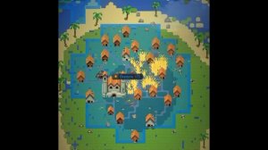 Как сделать нормальный город в WorldBox, на телефон, без платной версии!