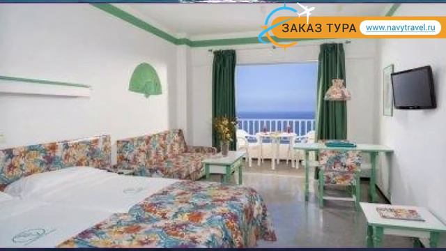 BELLAVISTA MIRADOR 3* Испания Тенерифе обзор – отель БЕЛЛАВИСТА МИРАДОР 3* Тенерифе видео обзор