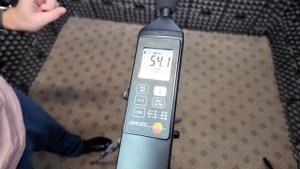 Проверка шума кондиционера Hisense Air Sensation + розыгрыш