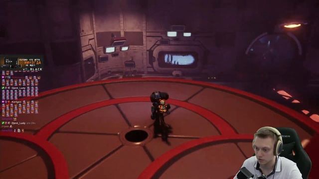 Отправляемся создавать измеренитель! Подводная станция. | Ratchet & Clank: Rift Apart #7 смотреть онлайн