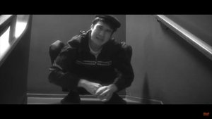 BadComedian и Anoir - Омаж: Ангелы с запятнанными душами