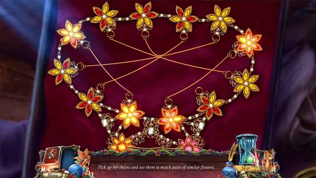 Grim Legends: The Forsaken Bride | Gameplay смотреть онлайн