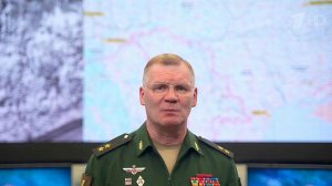 Освобождение Авдеевки: хронология событий в репортаже Первого канала