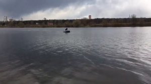 кобра лодки