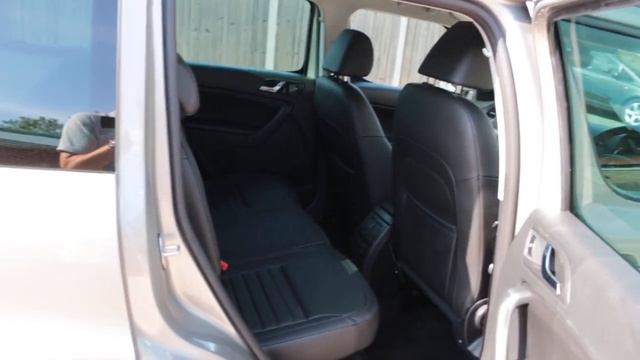 AP16OMY SKODA YETI 1.2 TSI SE L Outdoor 5dr Petrol DSG AUTO JUST 1 PRIVATE OWNER ONLY 2000 MILES смотреть онлайн