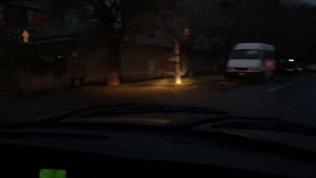 В Армению за автомобилем. Часть 1